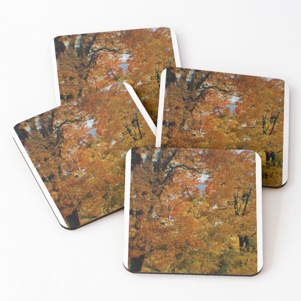 Item preview, Autumn Leaves designed and sold by analysaaah.