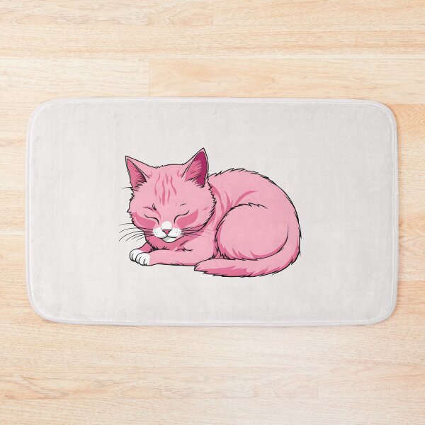 Item preview, Cute Fluffy Kitty  designed and sold by Catophile.