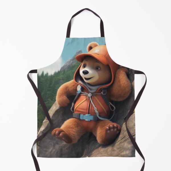 Item preview, Mountain Bear - Bentley designed and sold by Highlandkings.