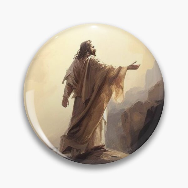 Item preview, Noah on the rock designed and sold by TIDALI-Prints.