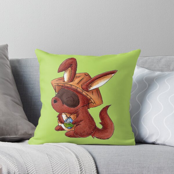 Item preview, Tanukibunny designed and sold by KOKeefeArt.