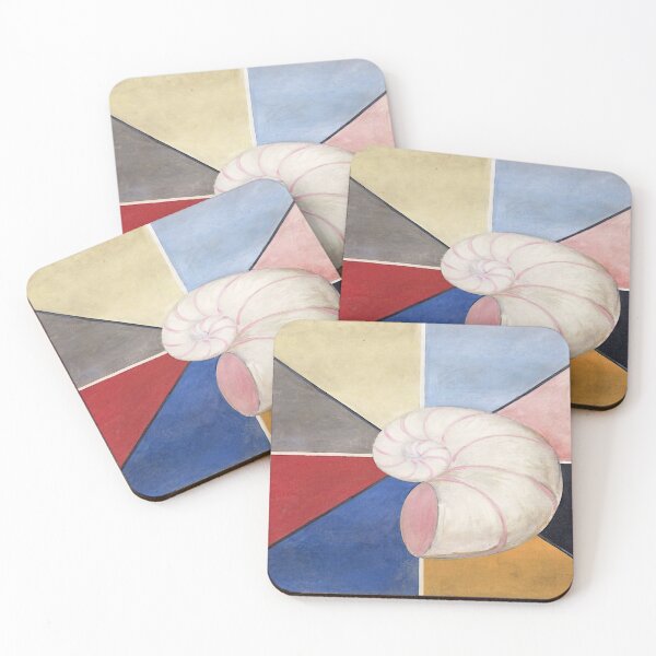 Item preview, hilma af klint designed and sold by GRAHAM POTER.