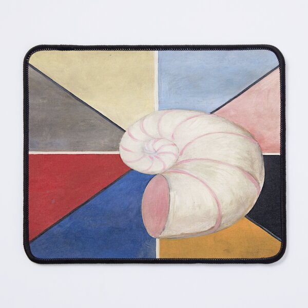 Item preview, hilma af klint designed and sold by GRAHAM POTER.