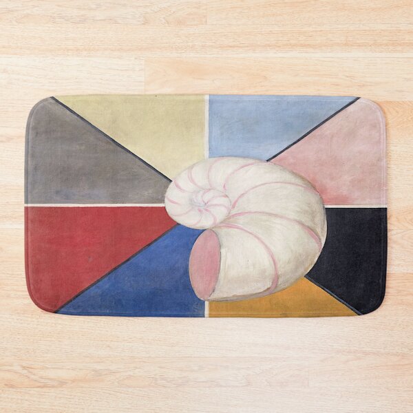 Item preview, hilma af klint designed and sold by GRAHAM POTER.
