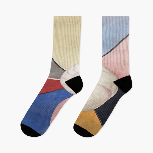 Item preview, hilma af klint designed and sold by GRAHAM POTER.