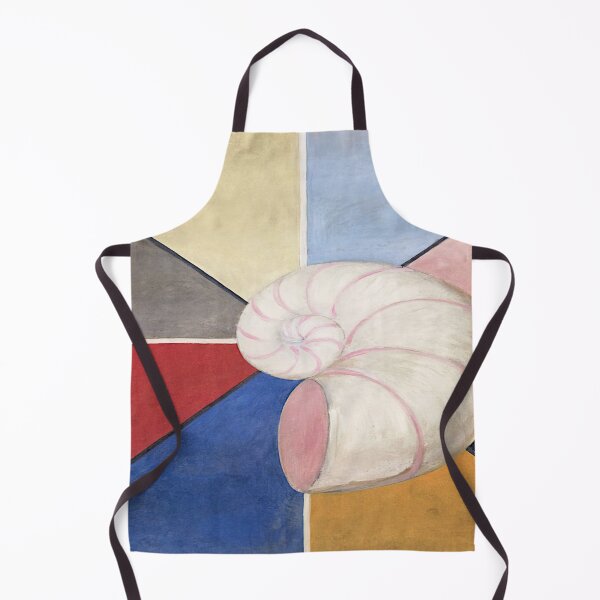 Item preview, hilma af klint designed and sold by GRAHAM POTER.