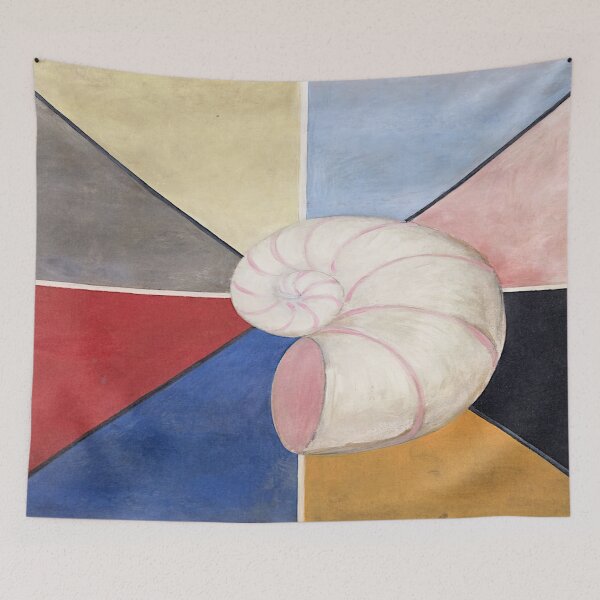 Item preview, hilma af klint designed and sold by GRAHAM POTER.