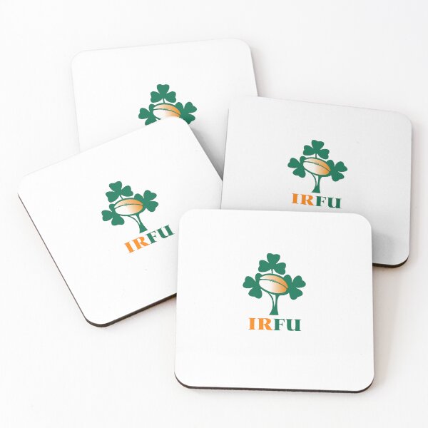 Item preview, IRFU- IRELAND RUGBY UNION-IRFU designed and sold by Lovesicker.