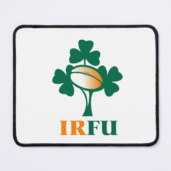 Item preview, IRFU- IRELAND RUGBY UNION-IRFU designed and sold by Lovesicker.