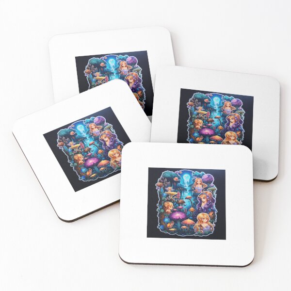 Item preview, Magical World designed and sold by stefanjanev.