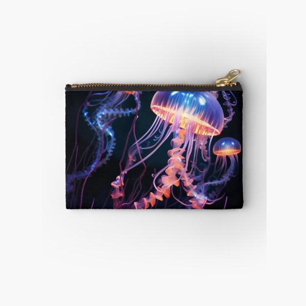Item preview, Bioluminescent Ballet designed and sold by Nardaz.