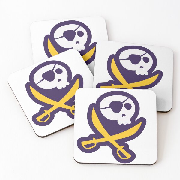 Item preview, The Pirate Mark designed and sold by blingham.