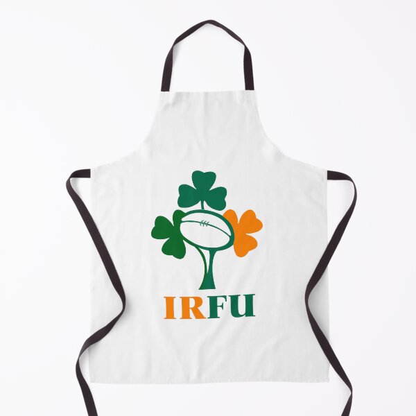 Item preview, IRELAND RUGBY UNION-IRFU FANS designed and sold by Lovesicker.