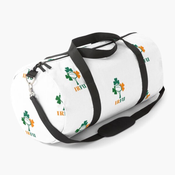 Item preview, IRELAND RUGBY UNION-IRFU FANS designed and sold by Lovesicker.