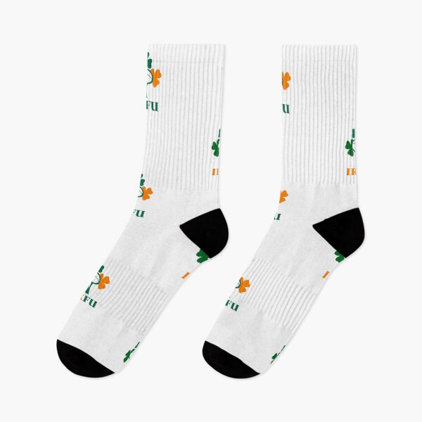 Item preview, IRELAND RUGBY UNION-IRFU FANS designed and sold by Lovesicker.