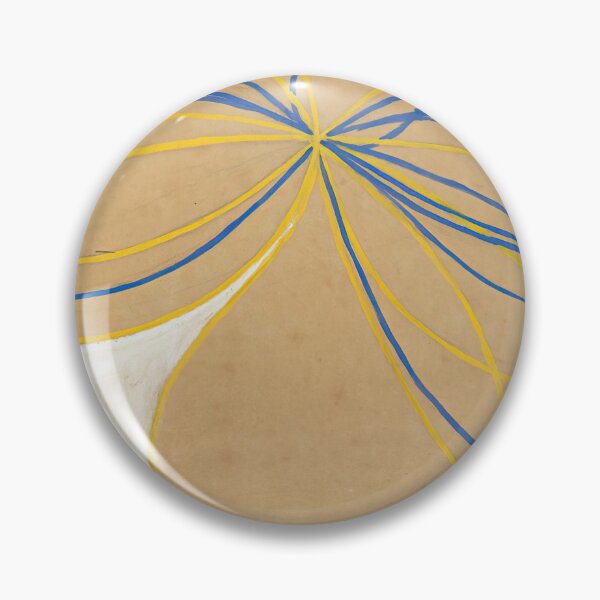Item preview, hilma af klint designed and sold by GRAHAM POTER.