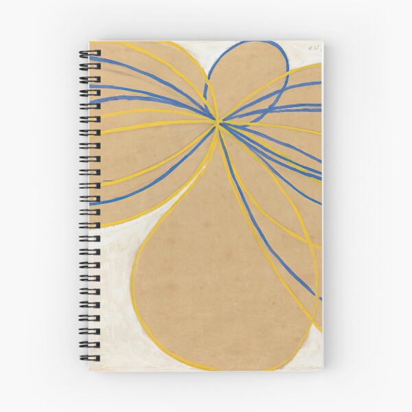 Item preview, hilma af klint designed and sold by GRAHAM POTER.