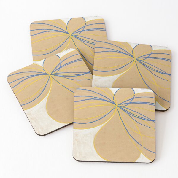 Item preview, hilma af klint designed and sold by GRAHAM POTER.