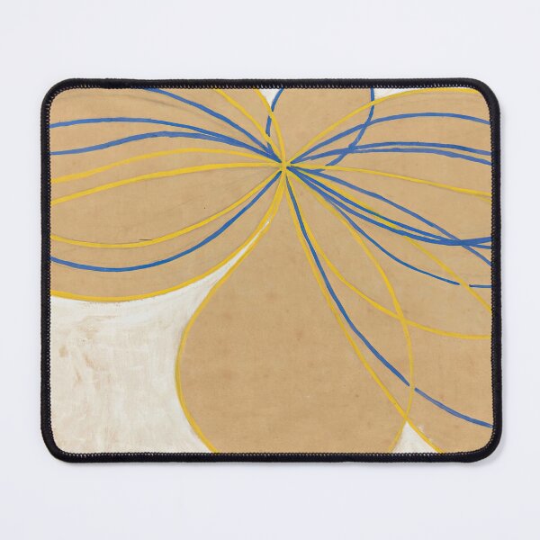 Item preview, hilma af klint designed and sold by GRAHAM POTER.