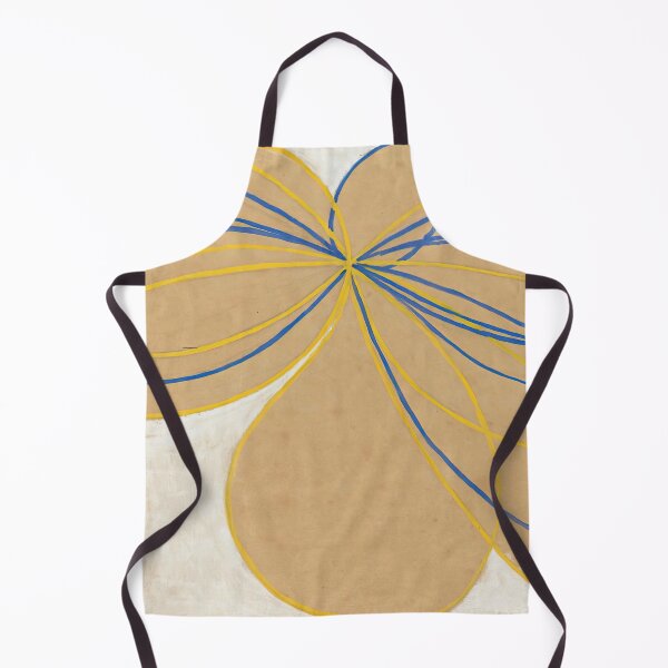 Item preview, hilma af klint designed and sold by GRAHAM POTER.