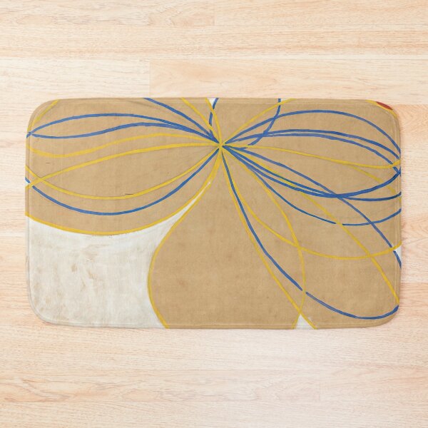 Item preview, hilma af klint designed and sold by GRAHAM POTER.