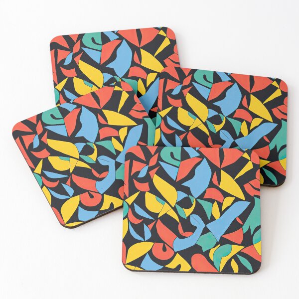 Item preview, Shape Patterns S03 D67 designed and sold by Houerd.