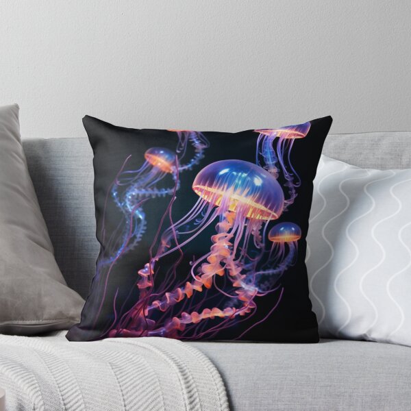 Item preview, Bioluminescent Ballet designed and sold by Nardaz.