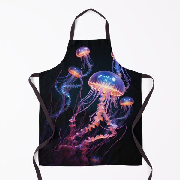 Item preview, Bioluminescent Ballet designed and sold by Nardaz.