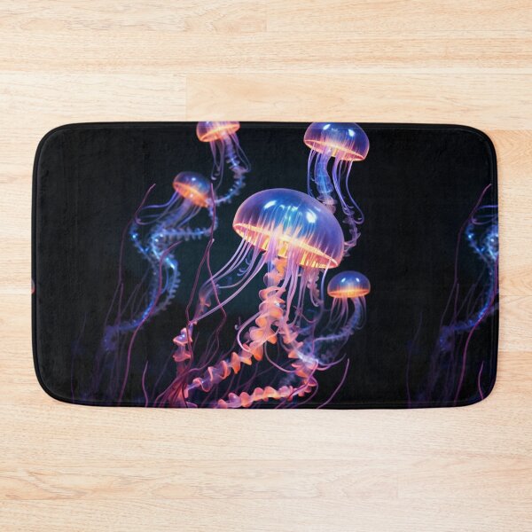 Item preview, Bioluminescent Ballet designed and sold by Nardaz.
