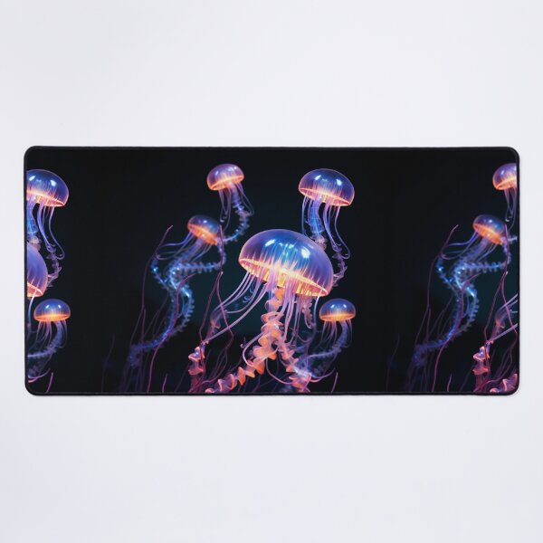 Item preview, Bioluminescent Ballet designed and sold by Nardaz.