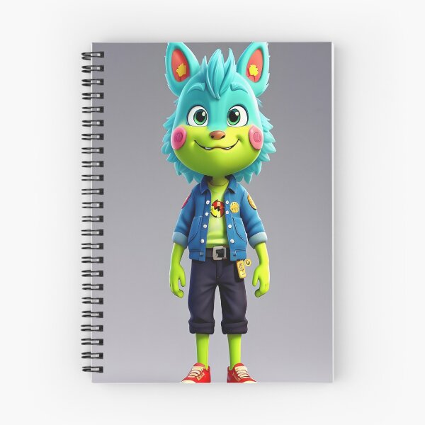 Item preview, Cartoon designed and sold by saly55887.