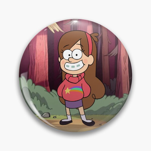 Item preview, Mabel designed and sold by wejaviel.