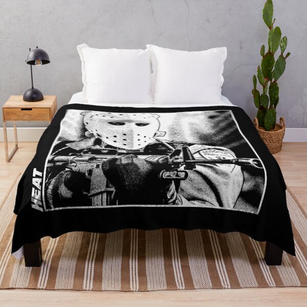 Item preview, Heat Classic Bank Robbery Movie designed and sold by JulianoZn97.