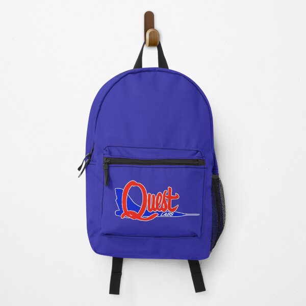 Item preview, Quest Labs designed and sold by ReadWryt.