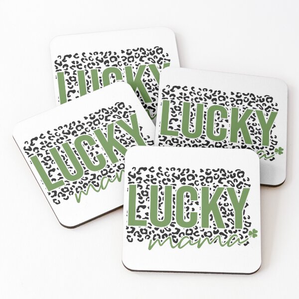 Item preview, Lucky Mama - St. Patrick's Day Motherhood designed and sold by EsteticaVerus.