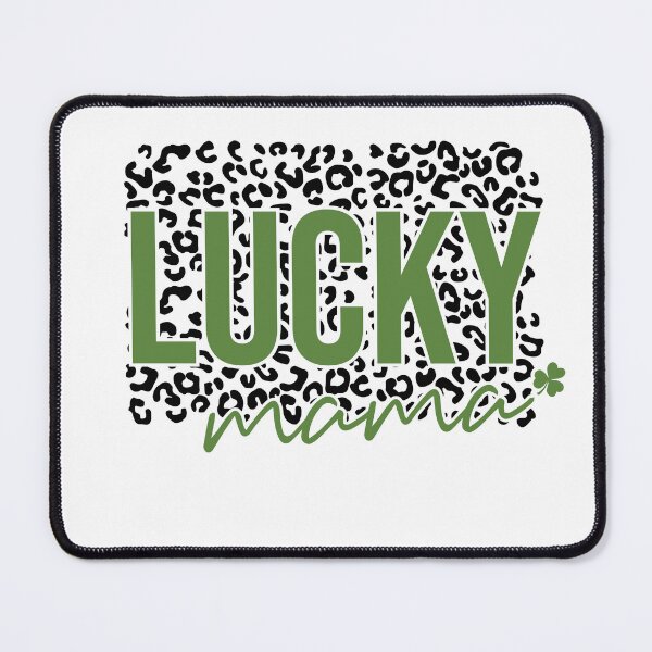 Item preview, Lucky Mama - St. Patrick's Day Motherhood designed and sold by EsteticaVerus.
