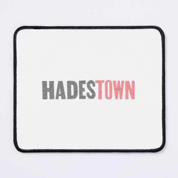 Item preview, Hadestown Broadway - Lyrics - Wait for Me - Design  designed and sold by ShepDesigns.