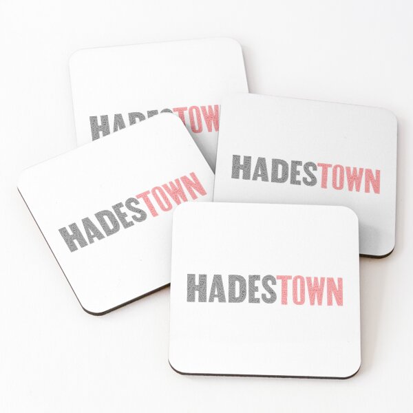 Item preview, Hadestown Broadway - Lyrics - Wait for Me - Design  designed and sold by ShepDesigns.