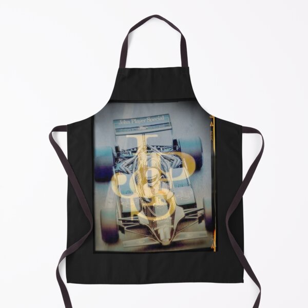 Item preview, JPS FORMULA 1 designed and sold by javitennis.