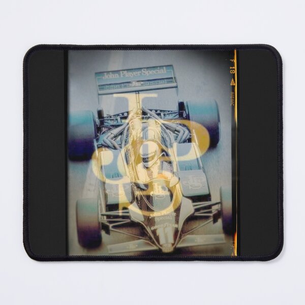 Item preview, JPS FORMULA 1 designed and sold by javitennis.