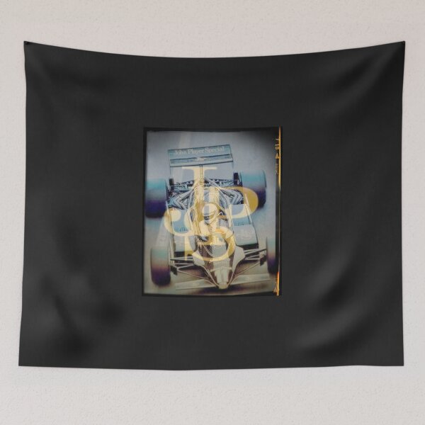 Item preview, JPS FORMULA 1 designed and sold by javitennis.