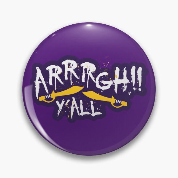 Item preview, Arrrgh Yall designed and sold by blingham.
