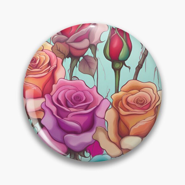 Item preview, The wilted rose  designed and sold by JLeonardoArt.