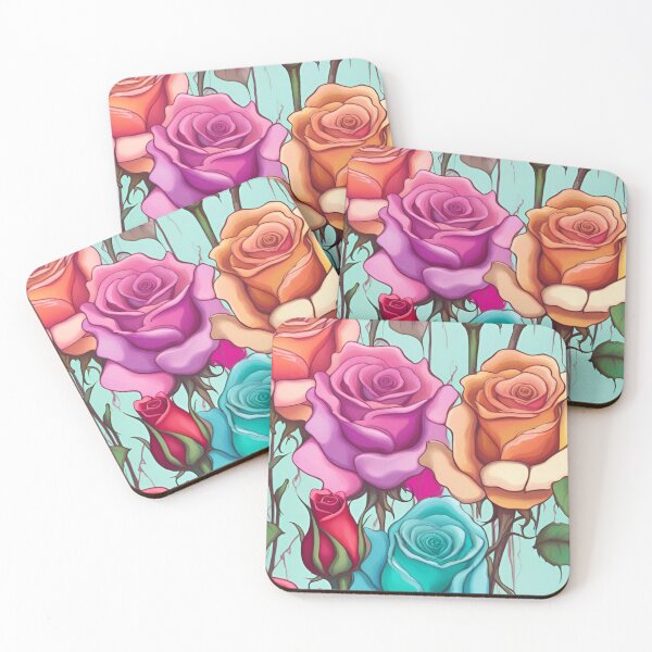 Item preview, The wilted rose  designed and sold by JLeonardoArt.