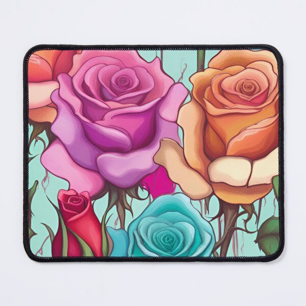Item preview, The wilted rose designed and sold by JLeonardoArt.