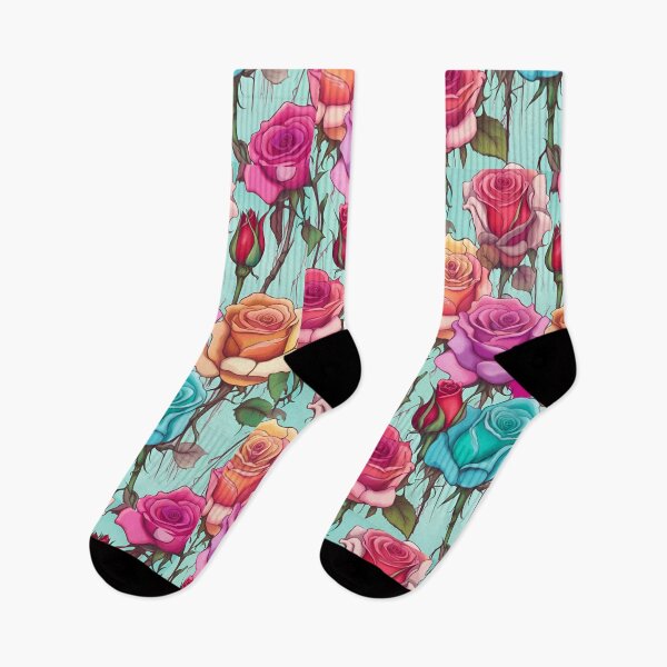 Item preview, The wilted rose  designed and sold by JLeonardoArt.