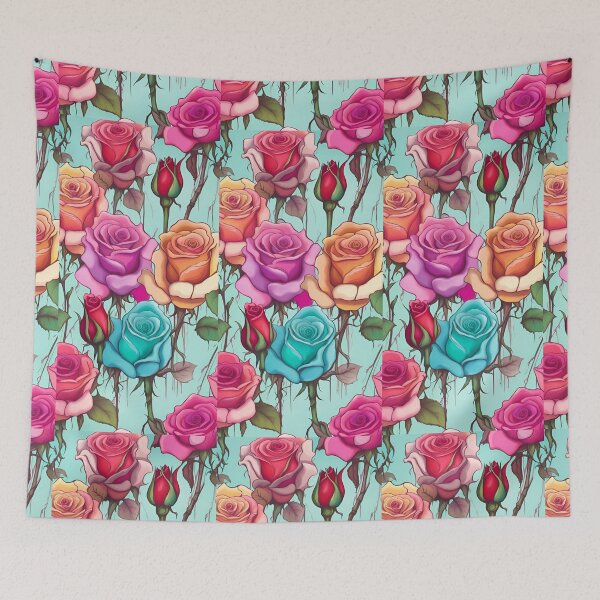 Item preview, The wilted rose  designed and sold by JLeonardoArt.