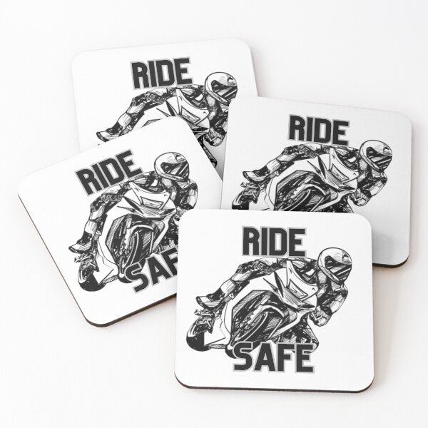 Item preview, Ride Safe designed and sold by JAEdesignsPH.