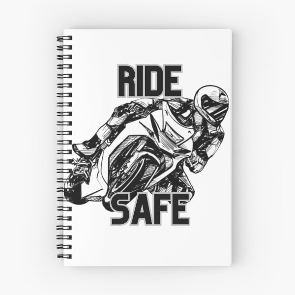 Item preview, Ride Safe designed and sold by JAEdesignsPH.