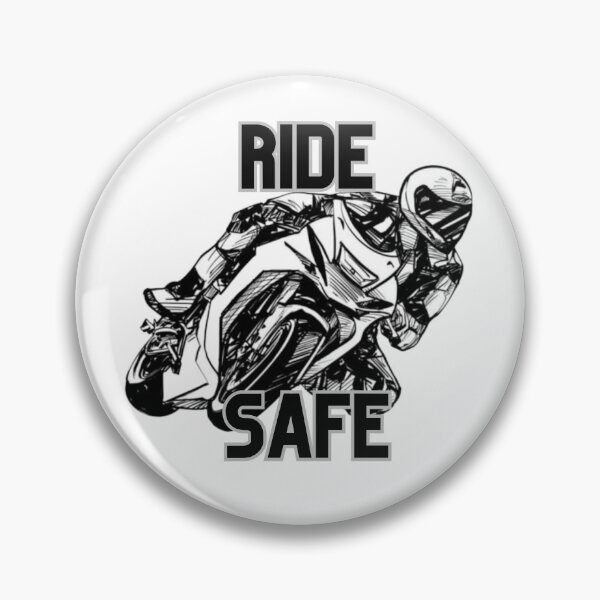 Item preview, Ride Safe designed and sold by JAEdesignsPH.